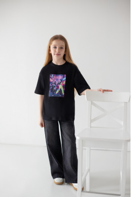 Футболка для дівчат